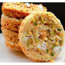 Ghevar - Pure Desi Ghee Sweet