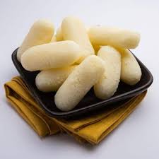 ChamCham - Pure Desi Ghee Sweet