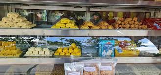 sweets - Pure Desi Ghee Sweet