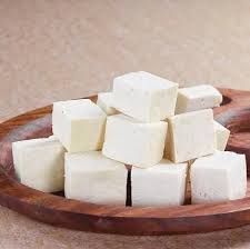 Paneer - Pure Desi Ghee Sweet