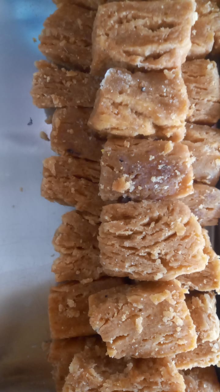 Petha - Pure Desi Ghee Sweet