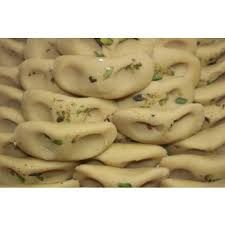 Sada Peda - Pure Desi Ghee Sweet